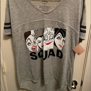 Cute Disney Villains top